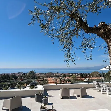 Rita Σπίτι διακοπών Μπαρντολίνο