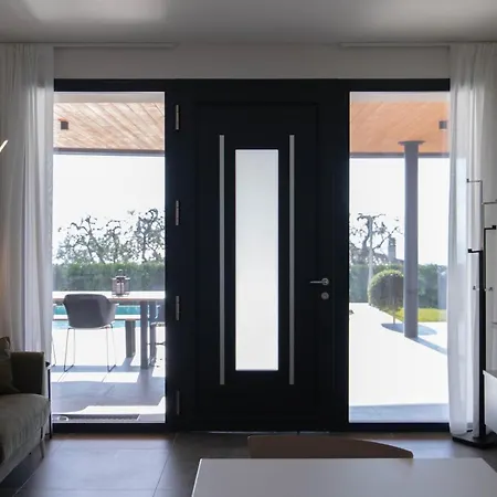 Rita Holiday home