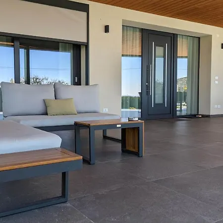 Prázdninový dům Rita