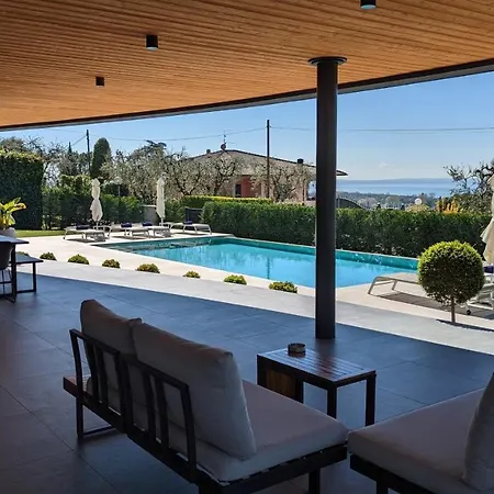 Prázdninový dům Rita *