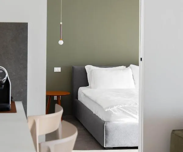 Prázdninový dům Rita Bardolino