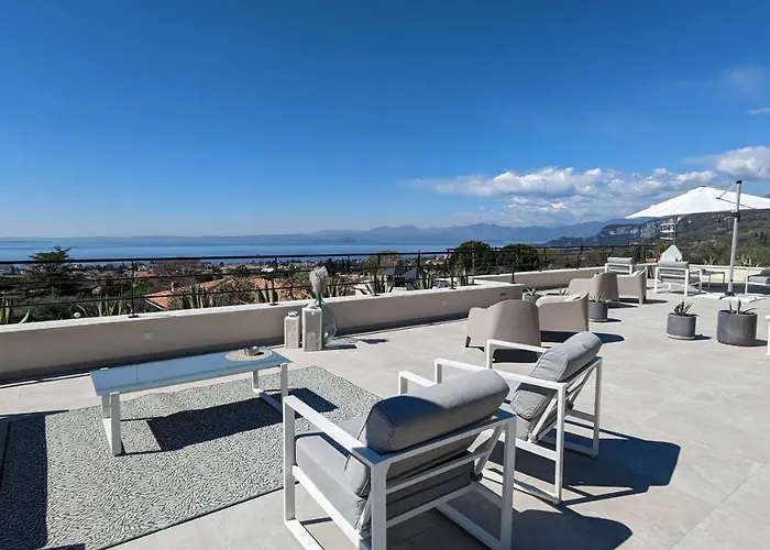 Prázdninový dům Rita Bardolino