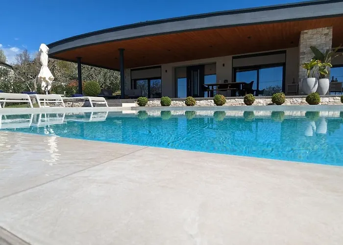 Prázdninový dům Rita Bardolino