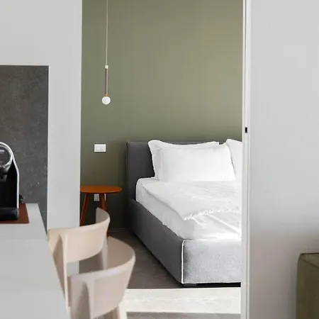 בית נופש Rita ברדולינו