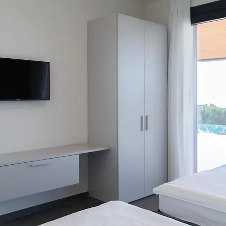 Ferienhaus Rita Bardolino