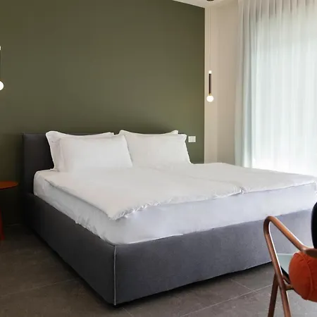 Rita בית נופש ברדולינו