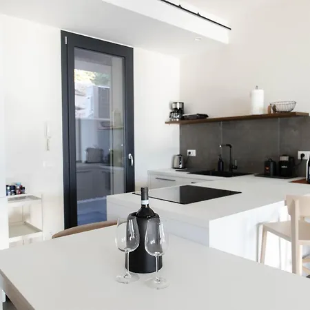 Rita בית נופש *