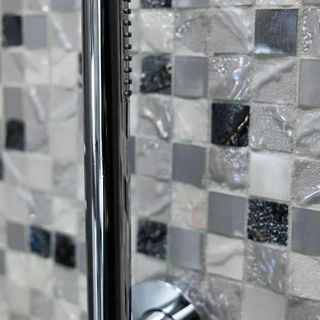 בית נופש Rita *