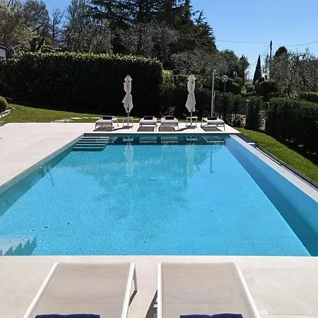 Rita בית נופש *