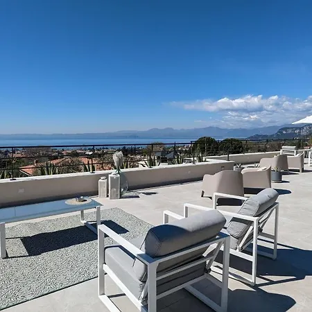 Ferienhaus Rita Bardolino