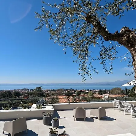 Rita Ferienhaus Bardolino