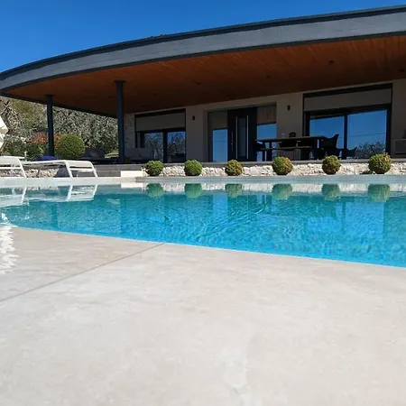 Ferienhaus Rita Bardolino