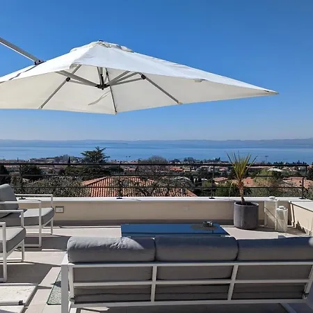 בית נופש Rita *