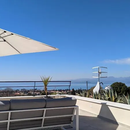 בית נופש Rita