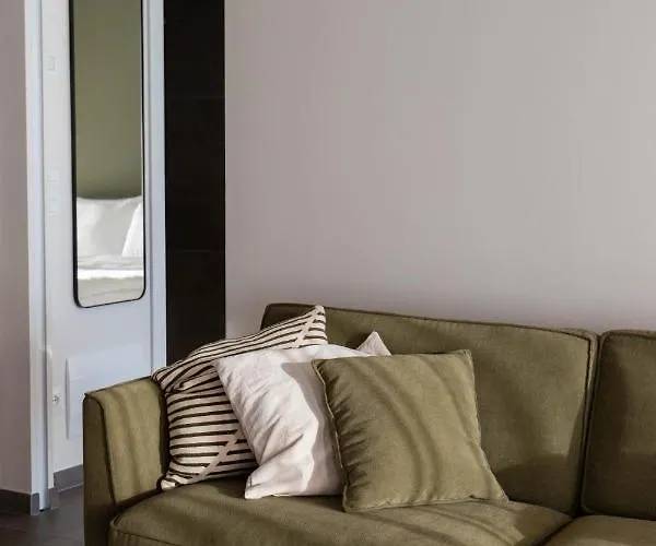 Rita Holiday home Bardolino