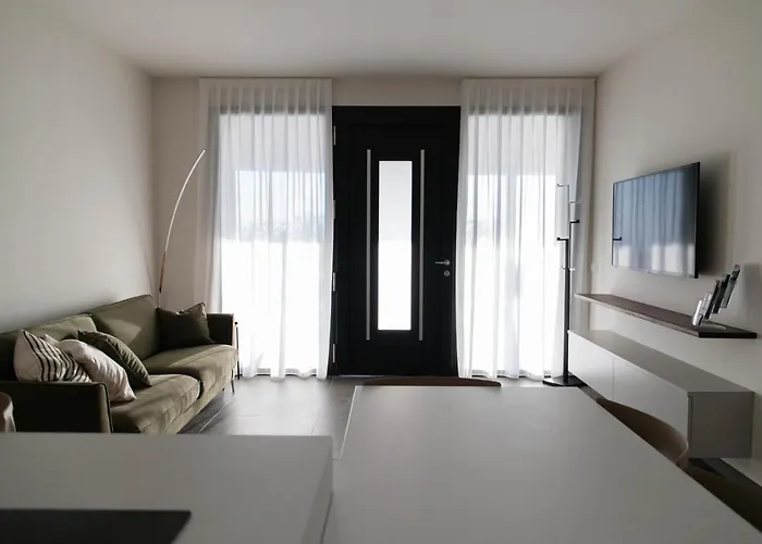 Casa de Férias Rita *