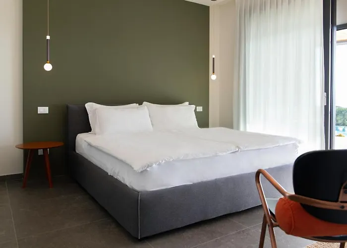 Rita Holiday home Bardolino