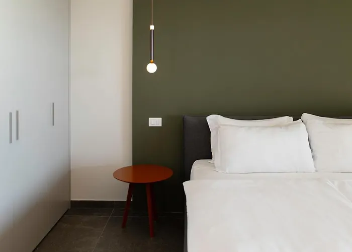 Rita Holiday home Bardolino