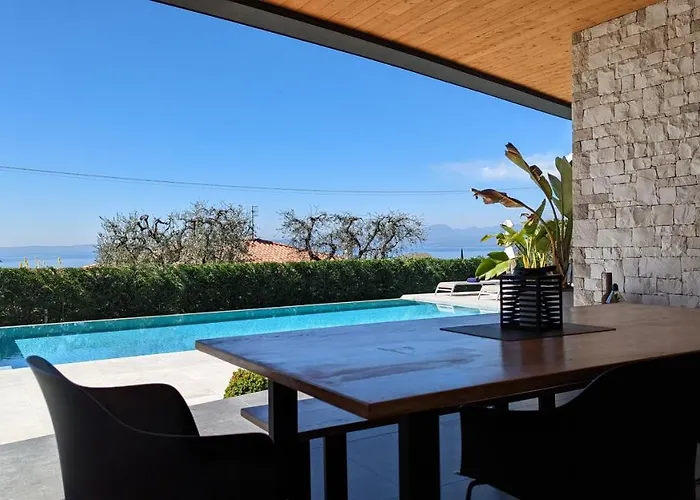 Casa de Férias Rita *