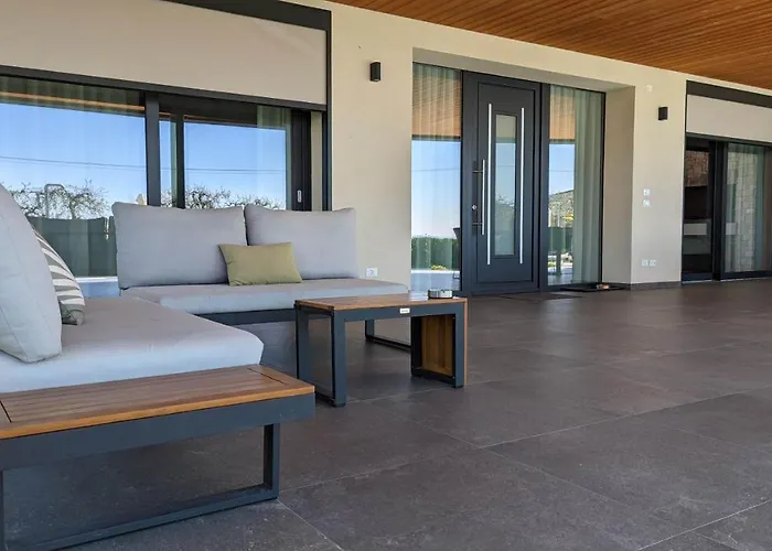 Casa de Férias Rita