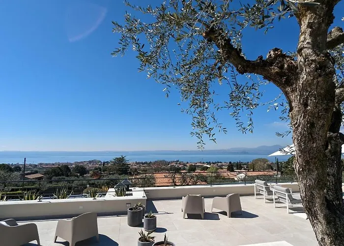 Rita Holiday home Bardolino