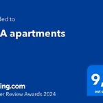 펜션 Rita