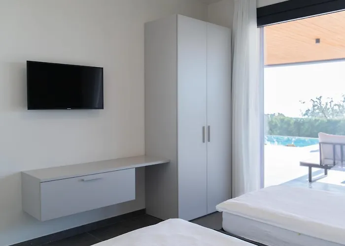 Будинок відпочинку Rita Бардоліно