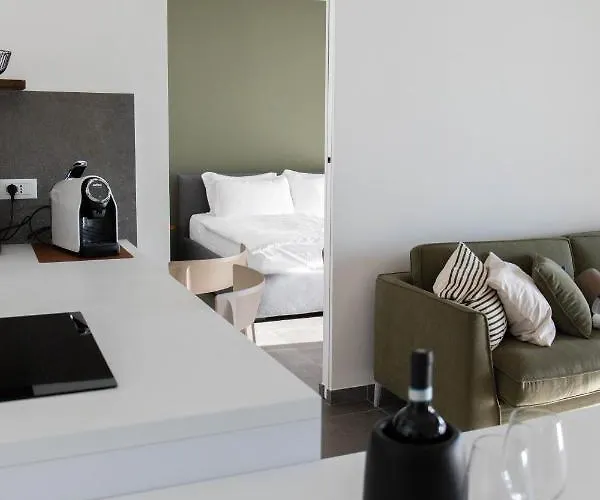 Rita Будинок відпочинку Бардоліно