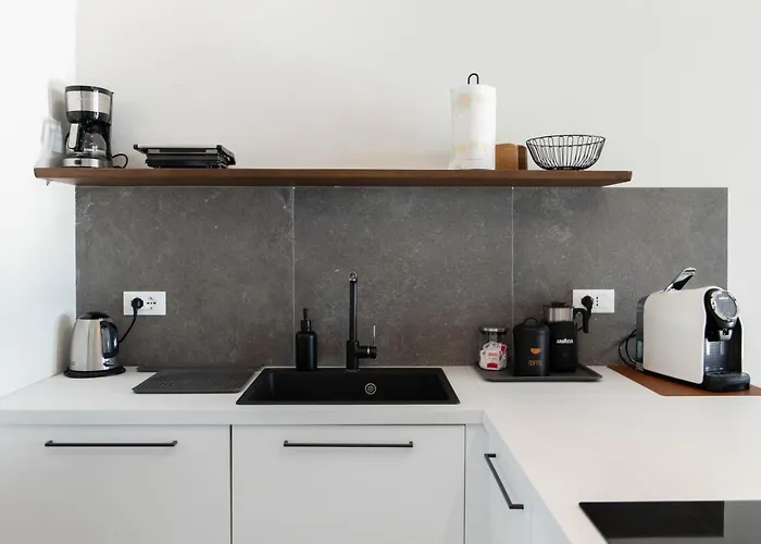 Будинок відпочинку Rita Бардоліно