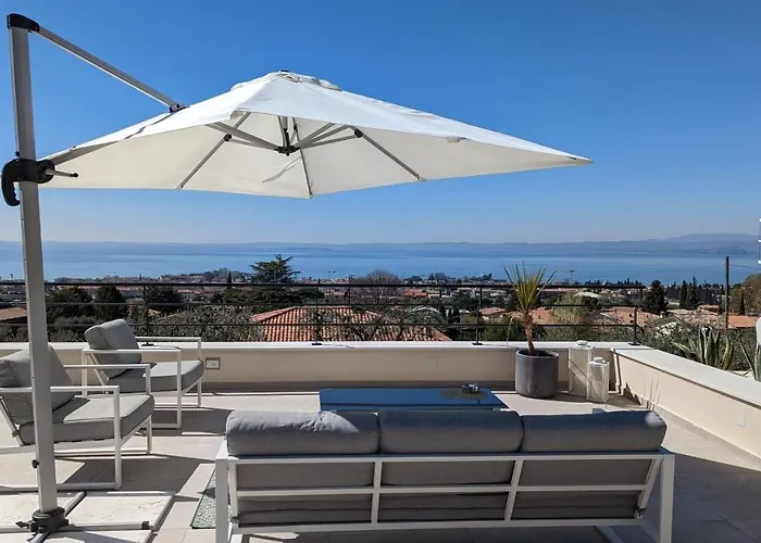 Будинок відпочинку Rita *